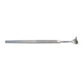 BR Surgical, LLC Desmarres Retractor 6-1/4" Stainless Steel Ea  - BR18-23012
