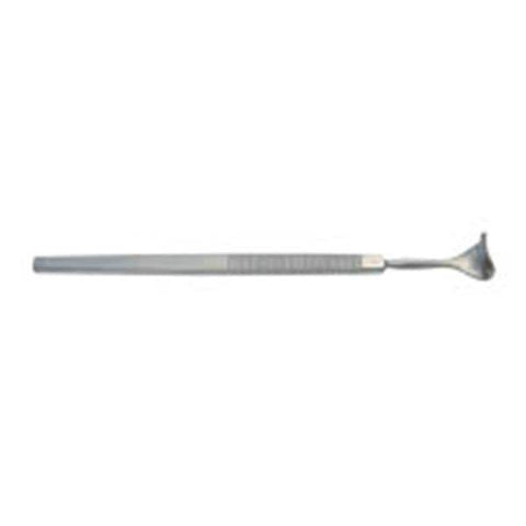 BR Surgical, LLC Desmarres Retractor 6-1/4" Stainless Steel Ea  - BR18-23012