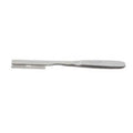 Teleflex LLC -Webster Stainless Steel Skin Graft Knife Handle Each 050230