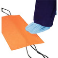 Sandel Medical Industries Cord Cover Trip-No-More Orange8"x125' 1/Rl - 2309