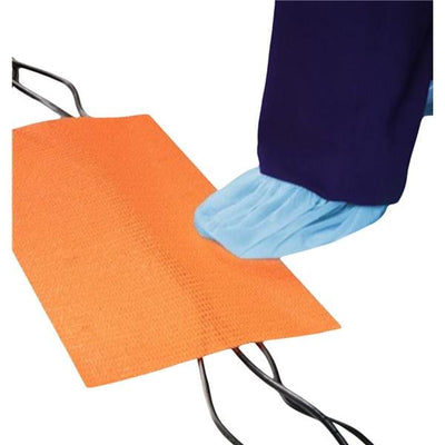 Sandel Medical Industries Cord Cover Trip-No-More Orange8"x125' 1/Rl - 2309