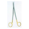 Hermann Medizentechnik Kaye-Freeman Plastic Surgery Scissors 7" Tungsten Carbide Non-Sterile Rsbl Ea - H108-22018