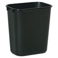 Newell Brands Dist. LLC Waste Basket 12/Case - FG295500BLA