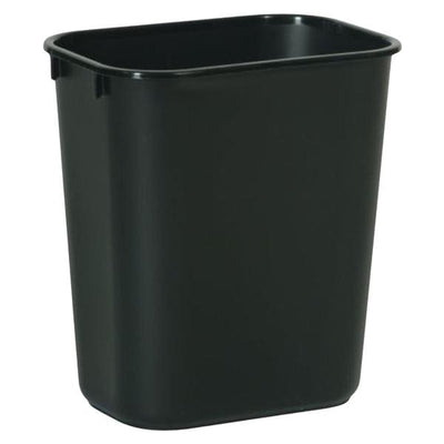 Newell Brands Dist. LLC Waste Basket 12/Case - FG295500BLA