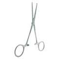 BR Surgical, LLC  Rochester-Ochsner Hemostatic Forcep Straight 5-1/2" Stainless Steel Atoclv Ea - BR12-32014