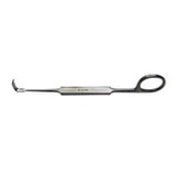 BR Surgical, LLC Meyerding Retractor 7" Stainless Steel Ea - BR18-30205
