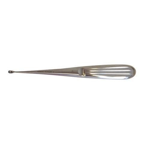 BR Surgical, LLC  Spratt Bone Curette 6-1/2" Stainless Steel Ea - BR32-47500