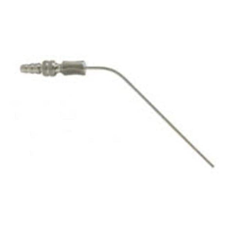 BR Surgical, LLC Frazier Suction Tube 30 Degree Ea  - BR46-29507