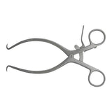 BR Surgical, LLC Gelpi Retractor 3-1/2" Stainless Steel Ea  - BR18-80209