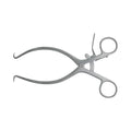 BR Surgical, LLC Gelpi Retractor 5-1/2" Stainless Steel Ea  - BR18-80214
