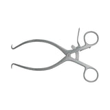 BR Surgical, LLC Gelpi Retractor 5-1/2" Stainless Steel Ea  - BR18-80214