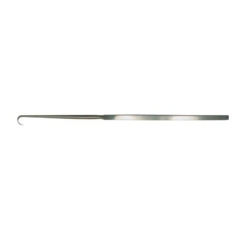 BR Surgical, LLC BRS Hook 6-1/4" Stainless Steel Ea - BR18-20001