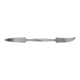 BR Surgical, LLC Putti Bone Rasp 10-1/2" Stainless Steel Ea - BR32-97327
