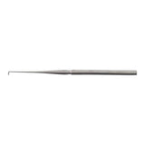 BR Surgical, LLC Lucae Hook 5-1/2" Stainless Steel Ea  - BR44-19302