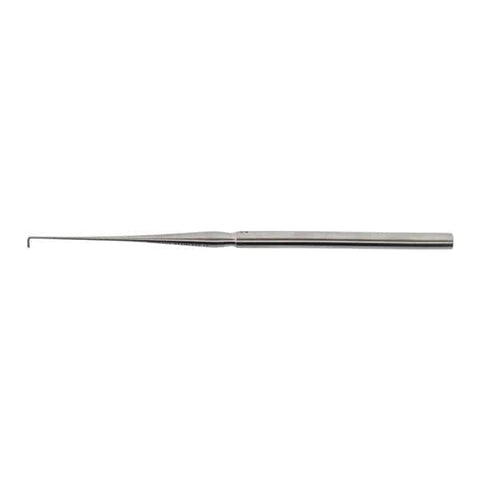 BR Surgical, LLC Lucae Hook 5-1/2" Stainless Steel Ea  - BR44-19302
