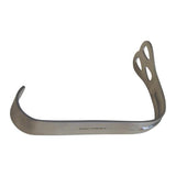 BR Surgical, LLC Wieder Tongue Depressor Ea - BR48-11501