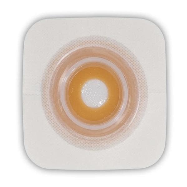 Convatec US SUR-FIT Natura Durahesive Skin Barrier Barrier White - 411804