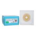 Convatec US Barrier SUR-FIT Natura Durahesive Mold-To-Fit Plastic Ring/Hydrocolloid 10/Bx - 411802