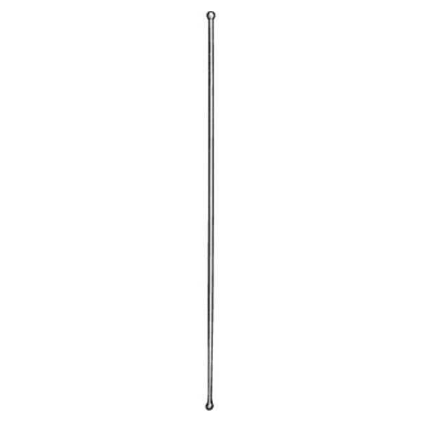 Sklar Instruments -Bownman Lacrimal Probe Stainless Steel Each 30-1560