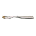 BR Surgical, LLC  McGlamry Elevator 6" Stainless Steel Autoclavable Reusable Ea - BR32-76217