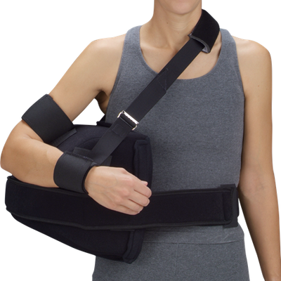 DEROYAL SHOULDER ABDUCTION POSITIONER (PACKAGING - EACH)