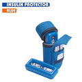 Medicool Insulin Protector 8x4x2-1/2" Each - IPBLUE