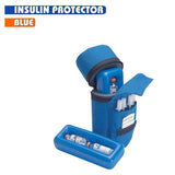 Medicool Insulin Protector 8x4x2-1/2" Each - IPBLUE