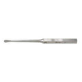 Miltex-Integra Miltex -Cobb Elevator 9-1/2" Stainless Steel Autoclavable Reusable Each 27-2040