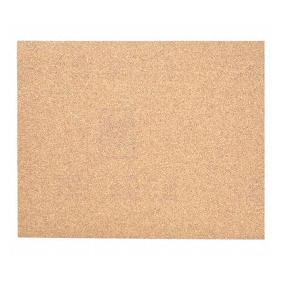 Grainger Sandpaper Contractor 9x11 150 Grit 25/Pk 25/Package - 3MHR8