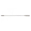 Teleflex LLC -Debakey Vascular Dilator 7-1/2" Stainless Steel Reusable Each 355295