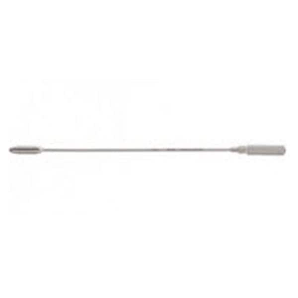 Teleflex LLC -Debakey Vascular Dilator 7-1/2" Stainless Steel Reusable Each 355295