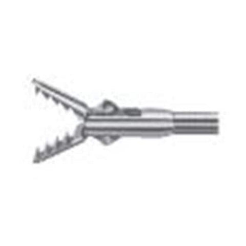 BR Surgical, LLC  Grasping Forcep 15-3/4" Autoclavable Ea - BR980-7019-005