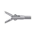 BR Surgical, LLC Grasping Forcep 40cm Ea  - BR980-7013-003