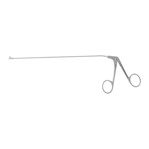 Teleflex LLC -Jako-Klein Biopsy Forcep Angled Left 8-5/8" Stainless Steel Autoclavable Each 506460