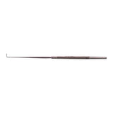 BR Surgical, LLC Allport Babcock Hook 6-1/2" Stainless Steel Ea  - BR44-15688