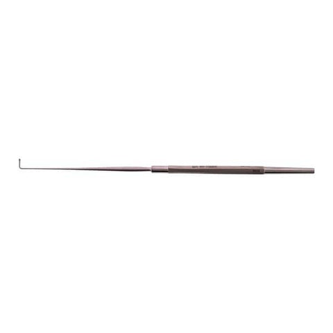 BR Surgical, LLC Allport Babcock Hook 6-1/2" Stainless Steel Ea  - BR44-15688