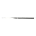 BR Surgical, LLC Lucae Hook 5-1/2" Stainless Steel Ea  - BR44-19302