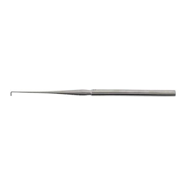 BR Surgical, LLC Lucae Hook 5-1/2" Stainless Steel Ea  - BR44-19302