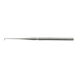 BR Surgical, LLC Lucae Hook 5-1/2" Stainless Steel Ea  - BR44-19302