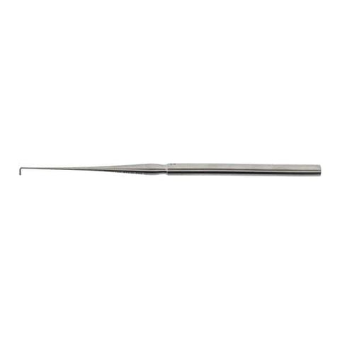BR Surgical, LLC Lucae Hook 5-1/2" Stainless Steel Ea  - BR44-19302