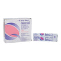 Myco Medical Supplies -Glassvan Stainless Steel Sterile Surgical Blade #10 Disposable 3001T-10