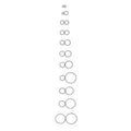 Integra York Pa, Inc -Suction/Irrigation Tube Each 19-554