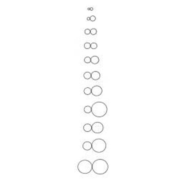 Integra York Pa, Inc -Suction/Irrigation Tube Each 19-554