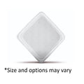 BSN Medical, Inc Sorbian Satchet S Cellulose Fiber Wound Dressing 4x4" Non-Adhesive  - 7323206