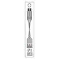 Replacement Parts Ind Inc Patient Cable New For Vital Monitor 3 Lead Each - KCC003