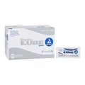 Dynarex Corporation Lubricating Jelly 2.7gm Foil Packet 144/Box, 12 BX/CA - 1250
