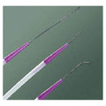 Bard Medical Division Guidewire Nicore Straight Tip Nitinol 0.035"x150cm 10/Bx - 150NSS35