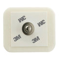 3M Medical Products Monitor Electrode Adult 1.57x1.3" Disposable 50x20/Case - 2228