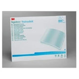 3M Medical Products Tegasorb Hydrocolloid Hydrocolloid Dressing 6x6" Strl Sqr Thn Adhs Trans Abs LF - 90005