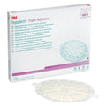 3M Medical Products Tegaderm Foam Dressing 7-1/2x8-3/4" Sterile Square Adherent Adhesive Abs LF  - 90616
